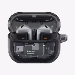 Spigen Ultra Hybrid Zero One Galaxy Buds 3 Pro Case