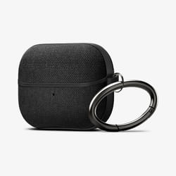 Spigen Urban Fit Galaxy Buds 3 Pro Case Black