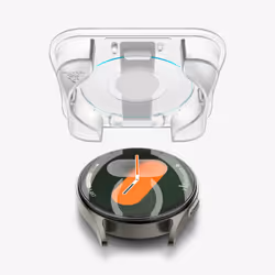 Spigen Watch 7 (40mm) Screen Protector 1 pc(s)