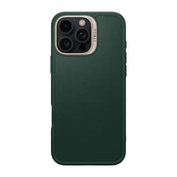 CYRILL Kajuk Mag Case iPhone 16 Pro Max Forest Green