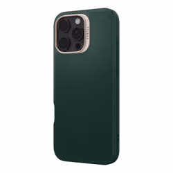 CYRILL Kajuk Mag Case iPhone 16 Pro Max Forest Green