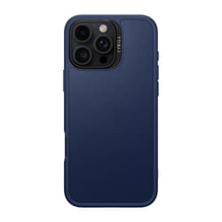 CYRILL Kajuk Mag Case iPhone 16 Pro Max Navy