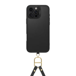 CYRILL Kajuk Mag Charm Set iPhone 16 Pro Max Black
