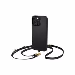 CYRILL Kajuk Mag Charm Set iPhone 16 Pro Max Black