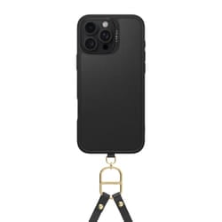 CYRILL Kajuk Mag Charm Set iPhone 16 Pro Black