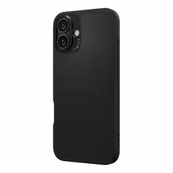 CYRILL Kajuk Mag Case iPhone 16 Black