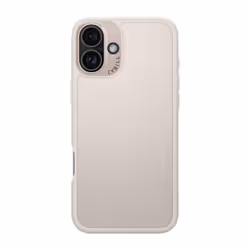 CYRILL Kajuk Mag Case iPhone 16 Cream, Cover, Apple, iPhone 16, 15.5 cm (6.1"), Cream