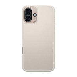 CYRILL Kajuk Mag Case iPhone 16 Cream