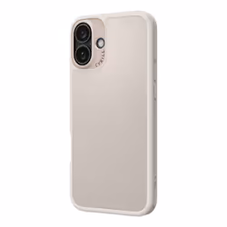 CYRILL Kajuk Mag Case iPhone 16 Cream