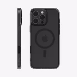Spigen iPhone 16 Pro Max Case, Apple iPhone 16 Pro Max, Black