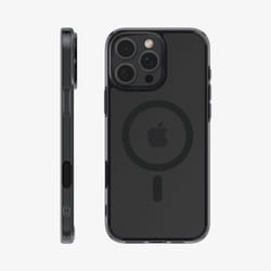 Spigen iPhone 16 Pro Max Case mobile phone case Black