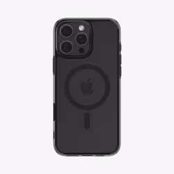 Spigen iPhone 16 Pro Max Case mobile phone case Black