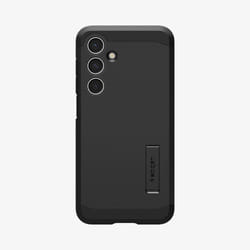 Spigen Tough Armor (MagFit) Galaxy S24 FE Case Black