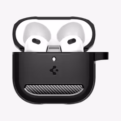 Spigen Rugged Armor Case - Additional view 3