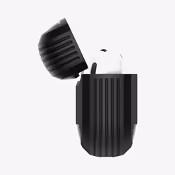 Spigen Rugged Armor Case - Additional view 5