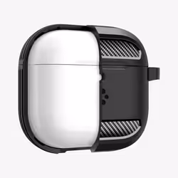 Spigen Rugged Armor Case - Additional view 7