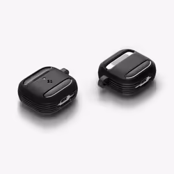 Spigen Rugged Armor Case - Additional view 8
