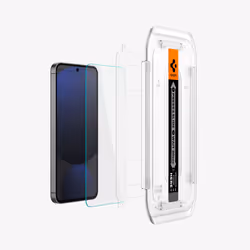 Spigen GLAS.tR EZ Fit Galaxy S24 FE Screen Protector