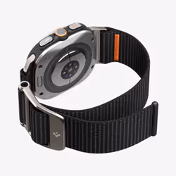 Spigen Galaxy Watch Ultra Band Black - Additional view 4