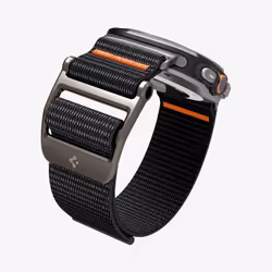 Spigen Galaxy Watch Ultra Band Black - Additional view 5