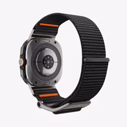 Spigen Galaxy Watch Ultra Band Black - Additional view 8