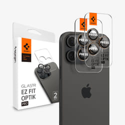 Spigen iPhone 16 Pro Max Lens Protector 1 pc(s)