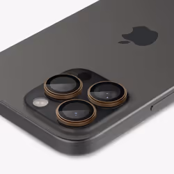 Spigen iPhone 16 Pro Max Lens Protector 1 pc(s)