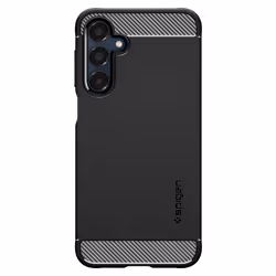 Spigen Galaxy A16 / 5G Case Rugged Armor Black