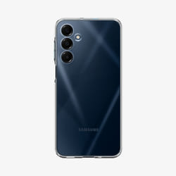 Spigen Crystal Flex Galaxy A16 Case Crystal Clear