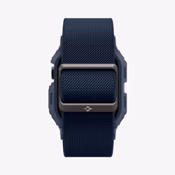 Spigen Lite Fit Pro Apple Watch (46mm) Case + Band Navy Blue - Additional view 7
