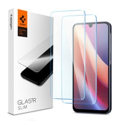 Spigen Galaxy A16 / 5G Glass Screen Protector GLAS.tR Slim 2PCS Clear