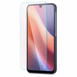 Spigen Galaxy A16 / 5G Glass Screen Protector GLAS.tR Slim 2PCS Clear