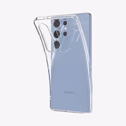 Spigen Liquid Crystal Galaxy S25 Ultra Case Crystal Clear - Additional view 4