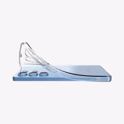 Spigen Liquid Crystal Galaxy S25 Ultra Case Crystal Clear - Additional view 6