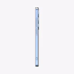 Spigen Liquid Crystal Galaxy S25 Ultra Case Crystal Clear - Additional view 8