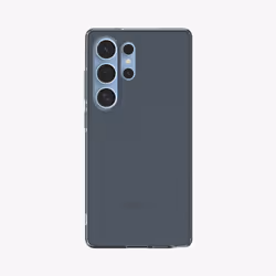 Spigen Liquid Crystal Galaxy S25 Ultra Case Space Crystal, Cover, Samsung, Galaxy S25 Ultra, 17.5 cm (6.9"), Grey