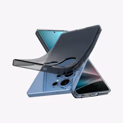 Spigen Liquid Crystal Galaxy S25 Ultra Case Space Crystal