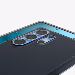 Spigen Liquid Crystal Galaxy S25 Ultra Case Space Crystal - Additional view 5