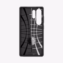 Spigen Galaxy S25 Ultra Case Liquid Air Matte Black - Additional view 8