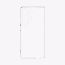 Spigen Galaxy S25 Ultra Case Ultra Hybrid Crystal Clear - Additional view 7
