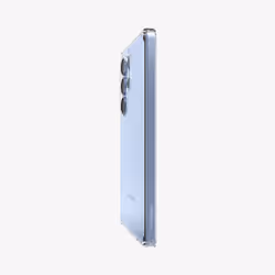 Spigen Galaxy S25 Ultra Case Ultra Hybrid Crystal Clear - Additional view 8