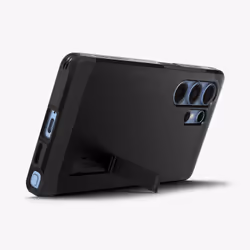 Spigen Galaxy S25 Ultra Case Tough Armor AI (MagFit) Black - Additional view 4
