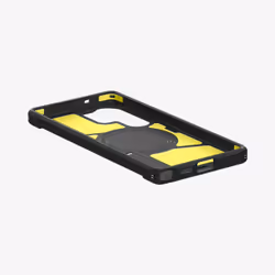 Spigen Galaxy S25 Ultra Case Tough Armor AI (MagFit) Black - Additional view 7