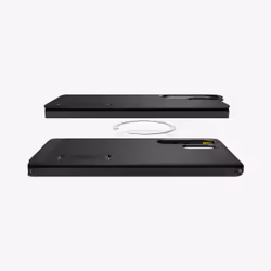 Spigen Galaxy S25 Ultra Case Tough Armor AI (MagFit) Black - Additional view 8