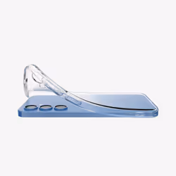 Spigen Liquid Crystal Galaxy S25 Plus Case Crystal Clear - Additional view 6
