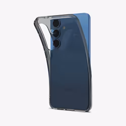 Spigen Liquid Crystal Galaxy S25 Plus Case Space Crystal - Additional view 4