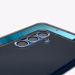 Spigen Liquid Crystal Galaxy S25 Plus Case Space Crystal - Additional view 5