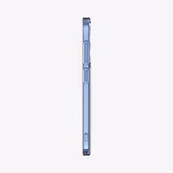 Spigen Liquid Crystal Galaxy S25 Case Crystal Clear - Additional view 8