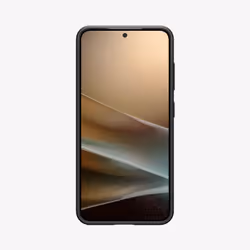 Spigen Galaxy S25 Case Liquid Air Matte Black - Additional view 8