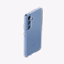 Spigen Galaxy S25 Case Ultra Hybrid Crystal Clear - Additional view 6